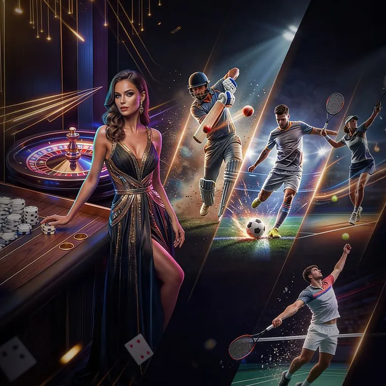TP Gaming provider for PHTAYA16