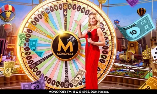 VA Gaming